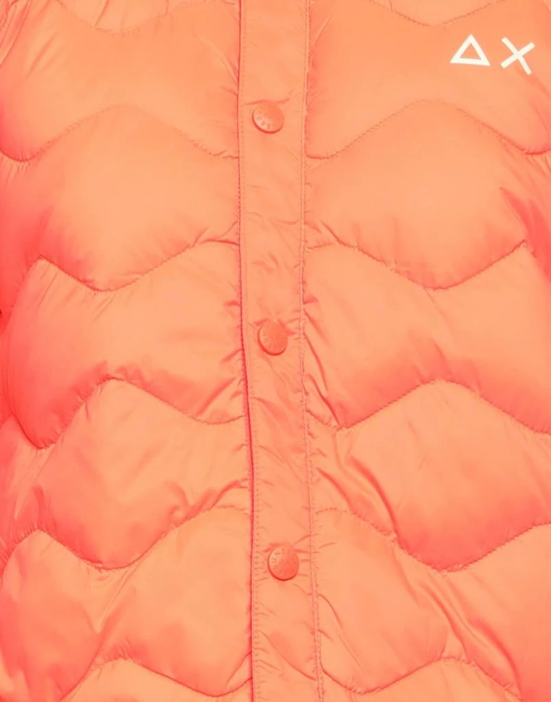 SUN 68 Shell  jacket 4