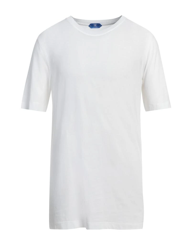 Kired Basic T-shirt 1