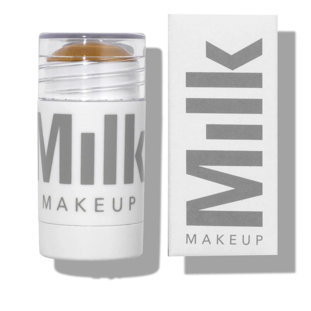 Milk Makeup Matte Bronzer 4