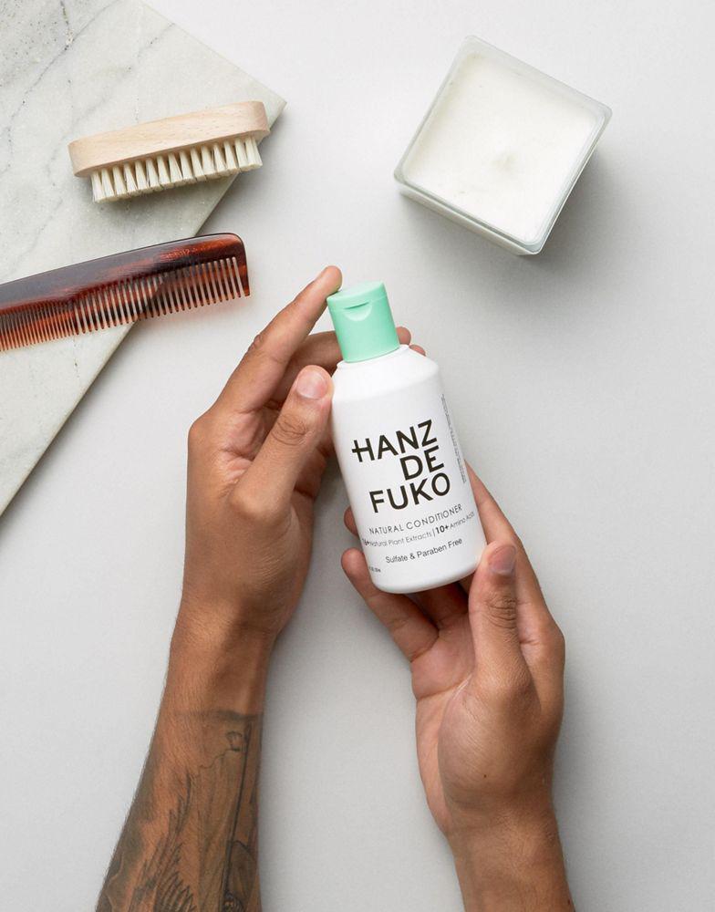 HANZ DE FUKO Hanz De Fuko Natural Conditioner