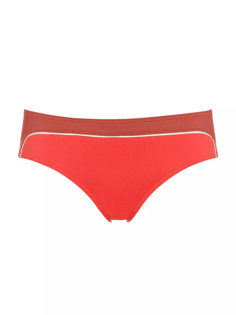 ERES Match Colorblocked Bikini Bottoms 1