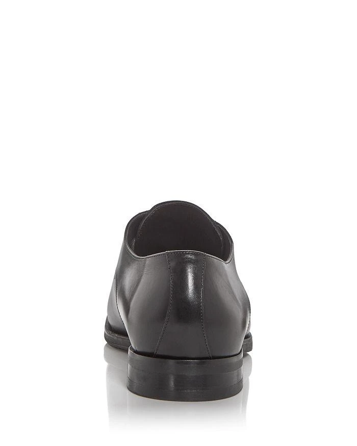 To Boot New York Men's Davide Plain Toe Oxfords 3
