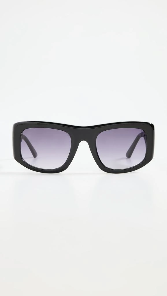 Quay Quay x Guizio Uniform Sunglasses 3