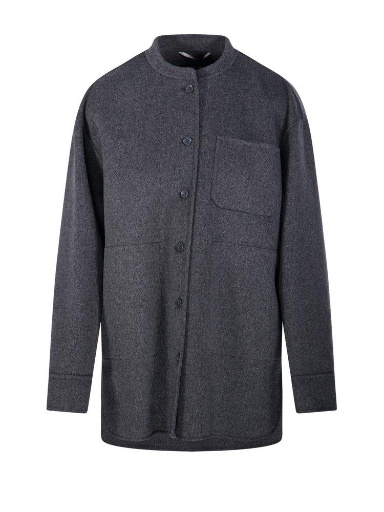 【関税込み】Max Mara ブラウン Newabavo ジャケット Max Mara Brown Newabavo Jacket - Jackets - Free Shipping