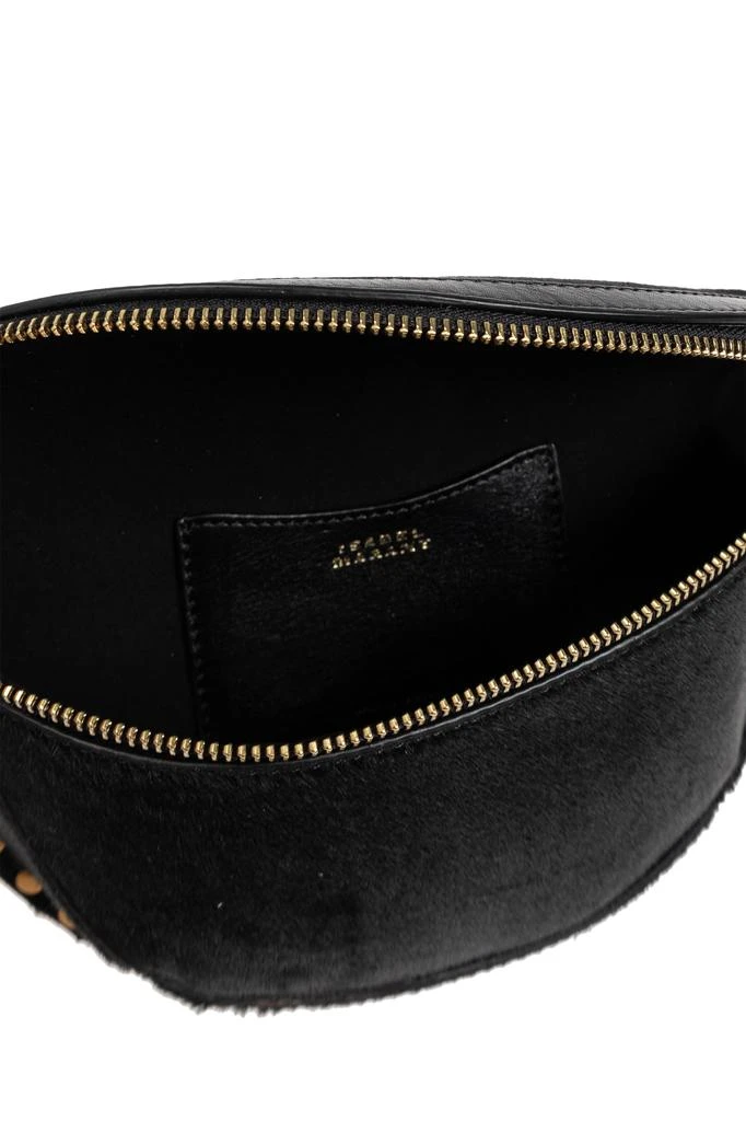 Isabel Marant Belt bag `Skano` 5