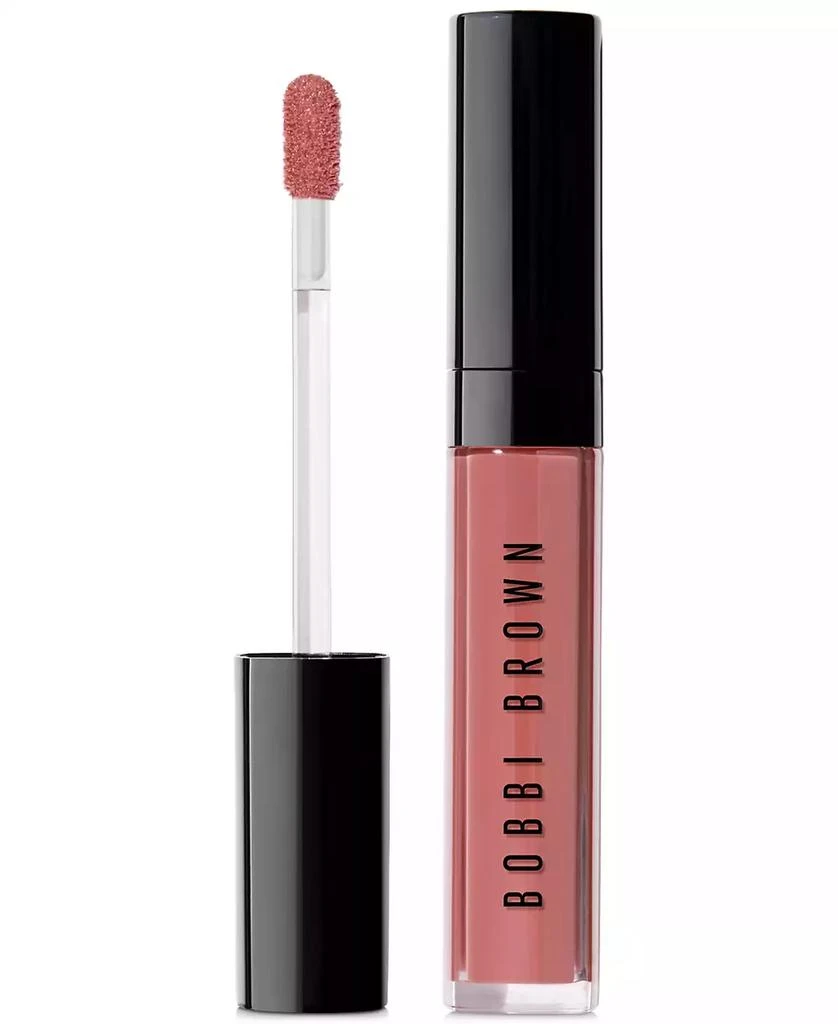 Bobbi Brown Crushed Oil-Infused Lip Gloss 1