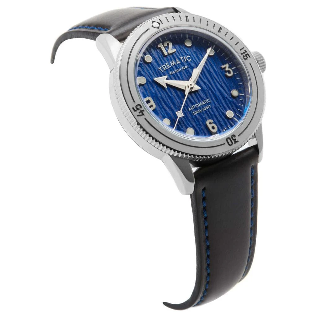 Trematic Trematic AC 14 Men's Automatic Watch 3