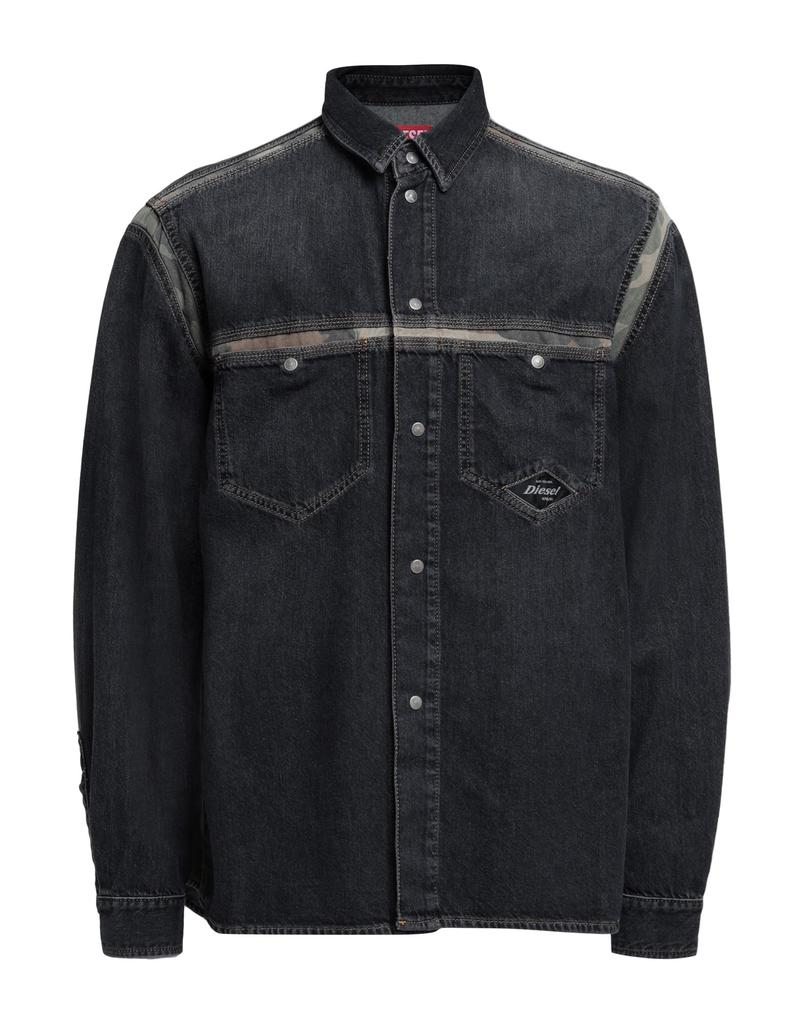 Shop Denim jacket `D-ABERDEEN-FSH2` on Sale at BeyondStyle – Get
