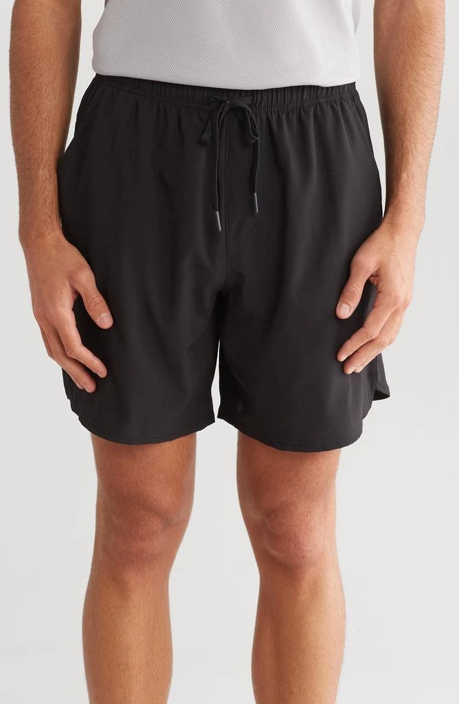 Russell Athletic Running Shorts 1