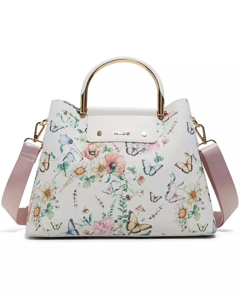 ALDO Sloana Small Satchel Bag