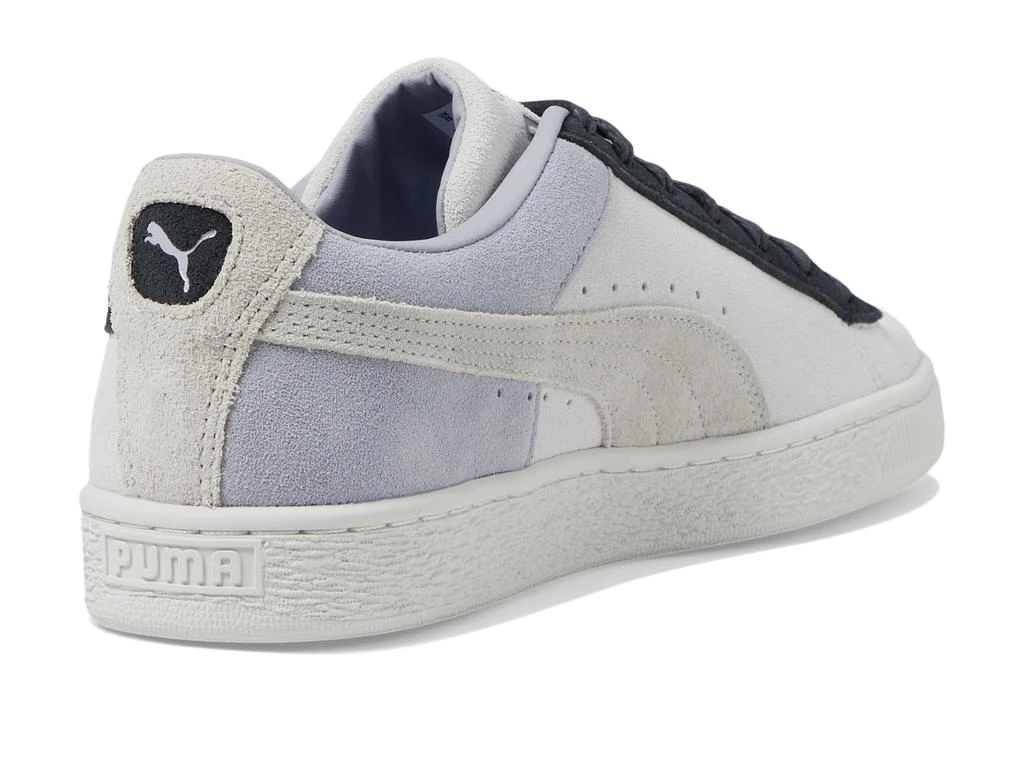 PUMA Suede Iconix Summer 5