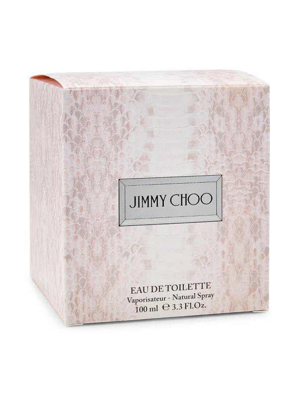 Jimmy Choo Eau de Toilette 2