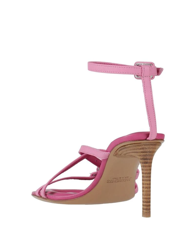 Jacquemus Sandals 3