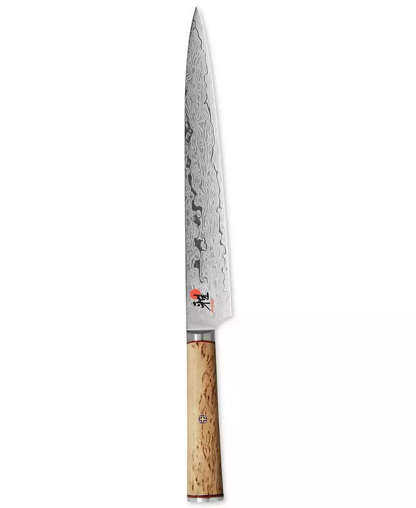 Miyabi 9" Birchwood Slicing Knife