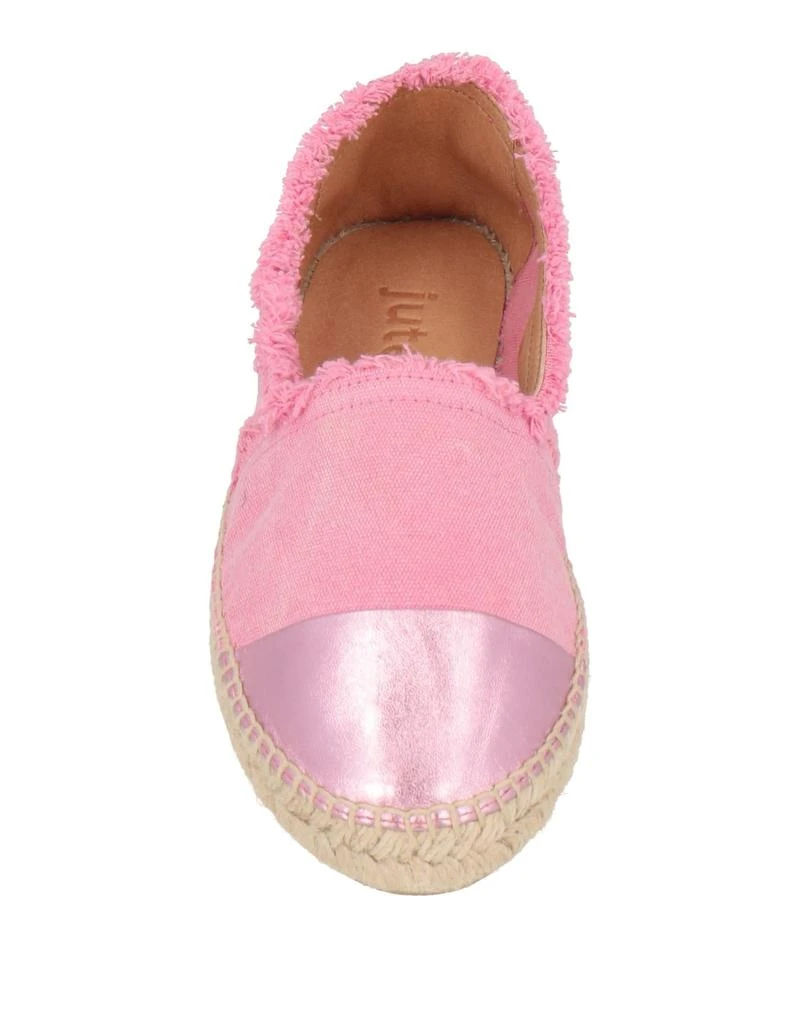 JUTELIA Espadrilles 4