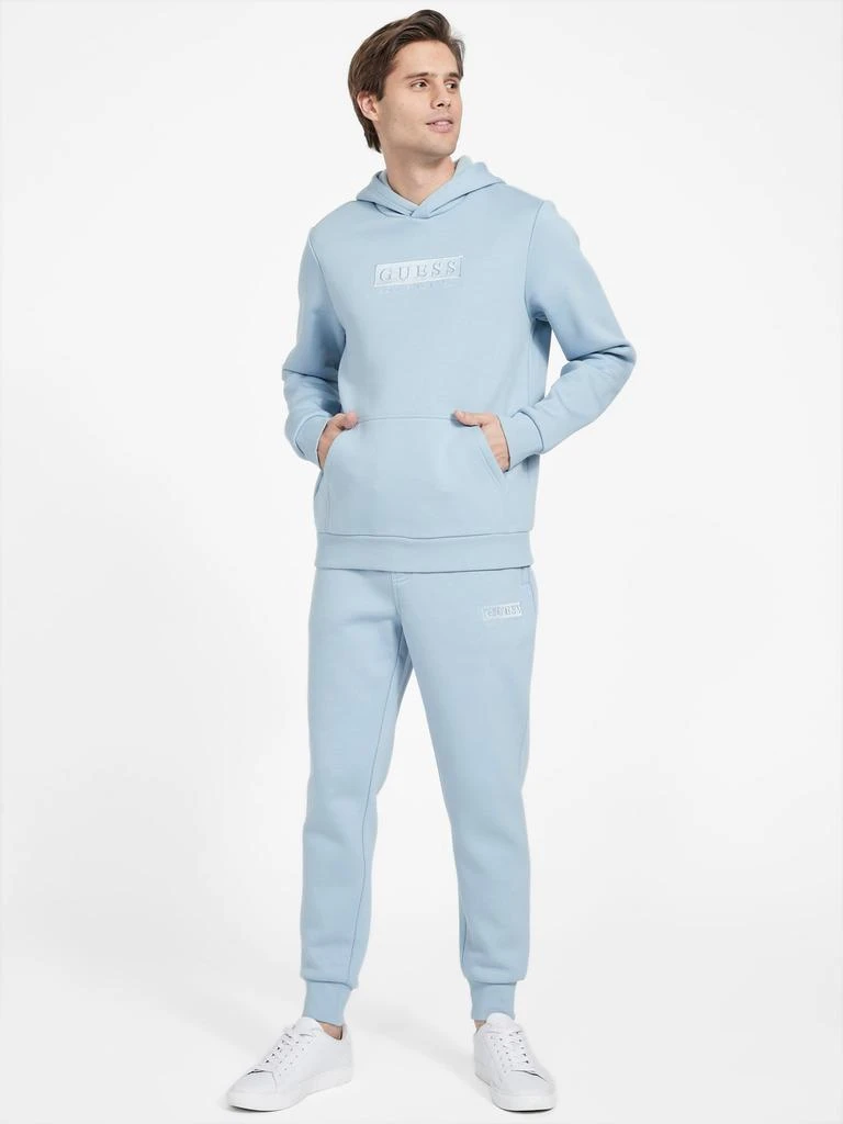 Guess Factory Harvey Logo Joggers 2