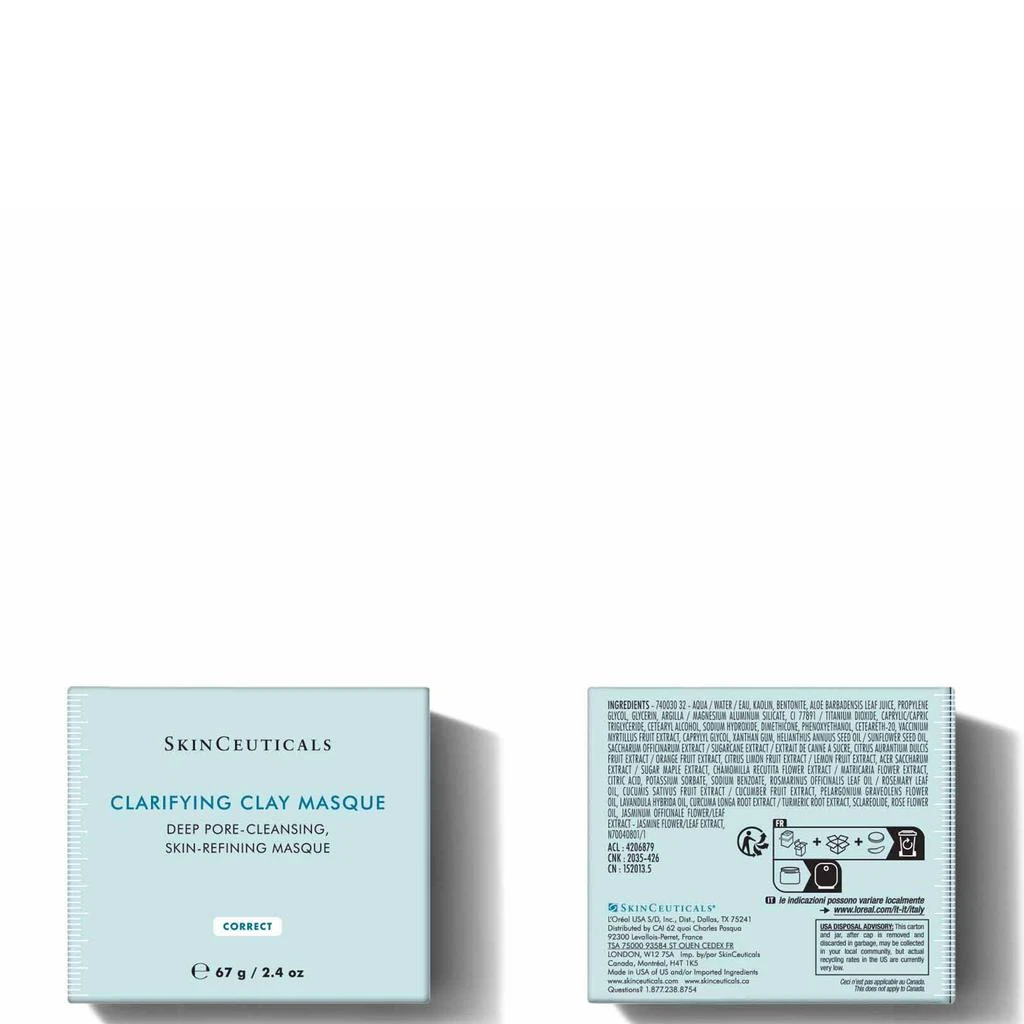 SkinCeuticals SkinCeuticals Clarifying Clay Mask 11
