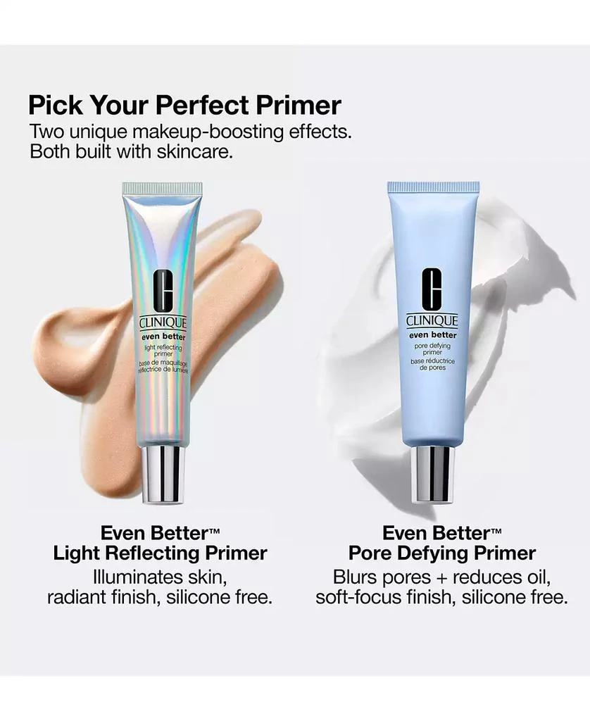 Clinique Even Better Pore Defying Primer Mini, 0.5 oz. 7