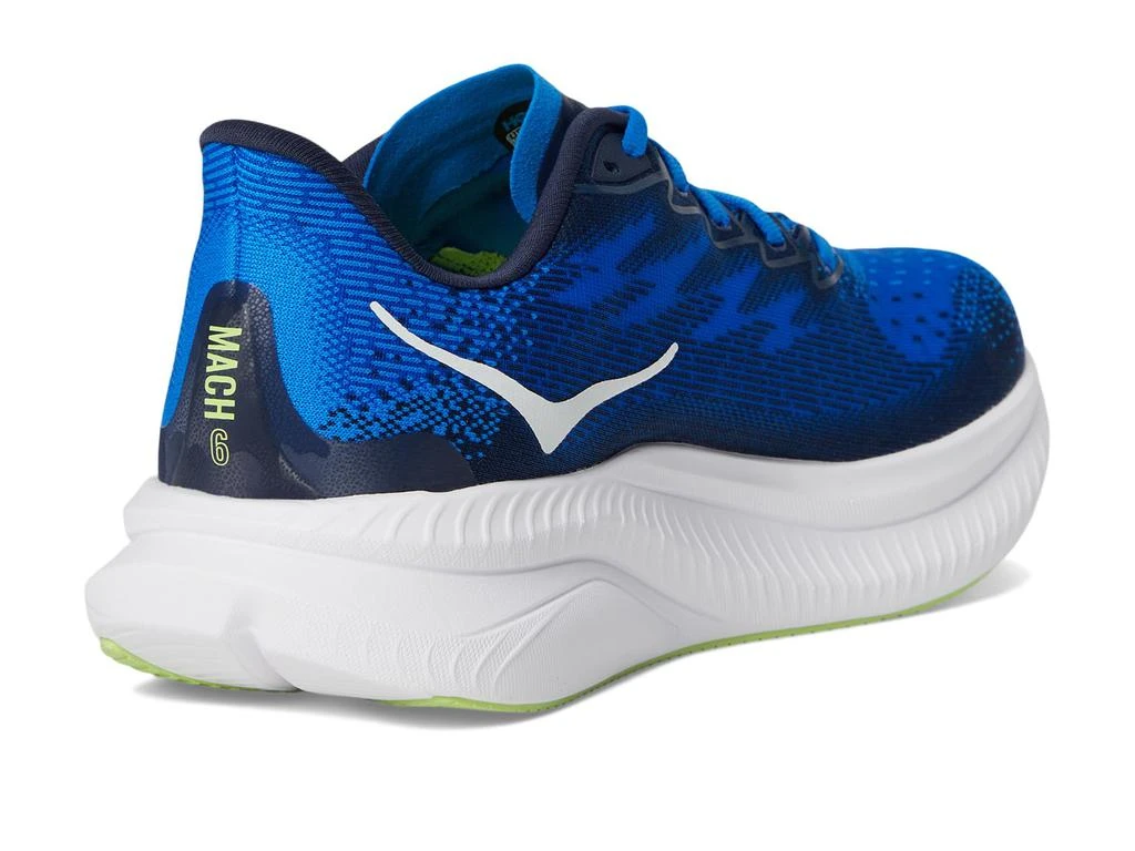 Hoka One One Mach 6 5
