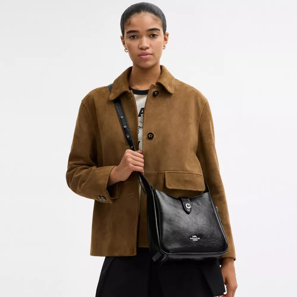 Coach Hadley Convertible Crossbody Bag