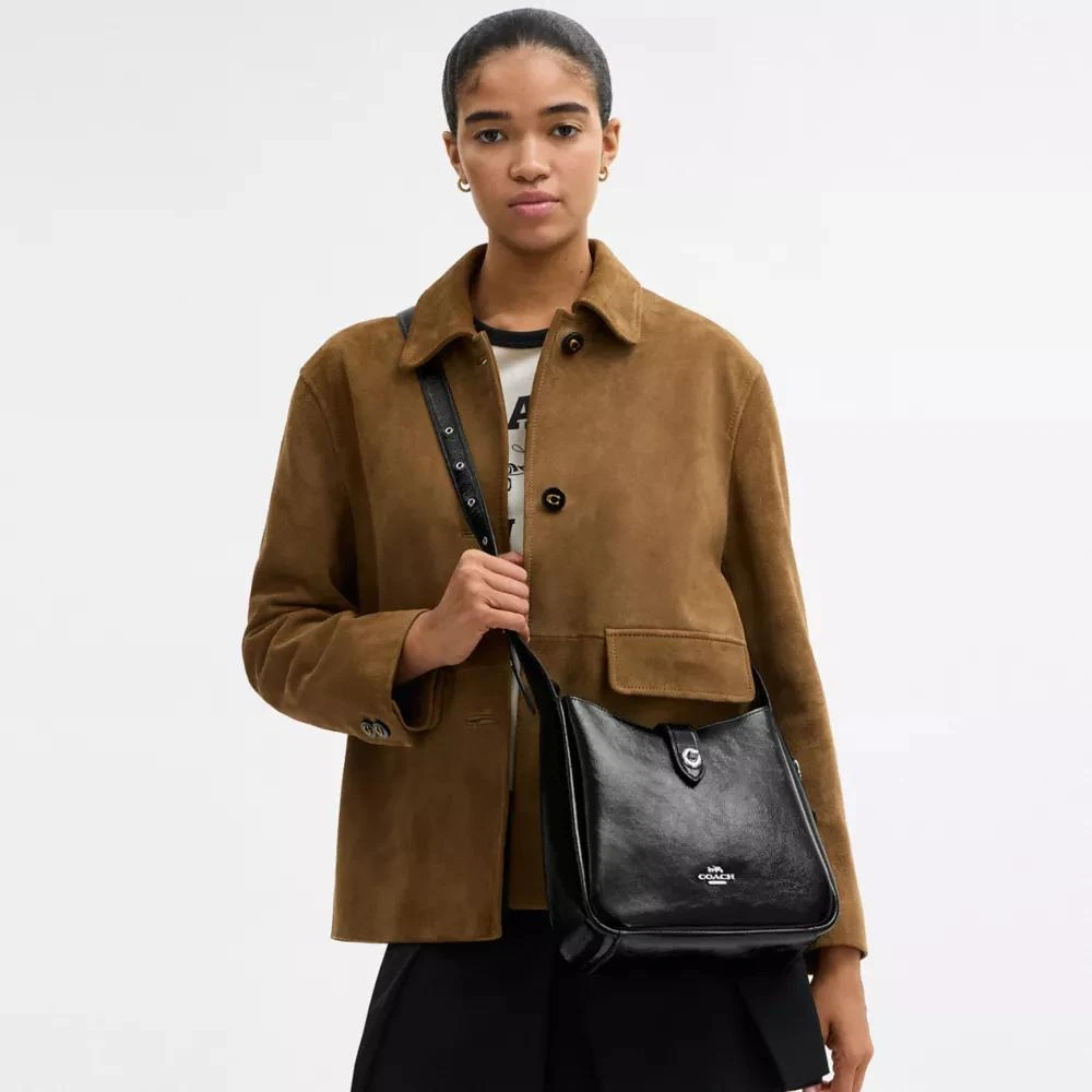 Coach Hadley Convertible Crossbody Bag 2