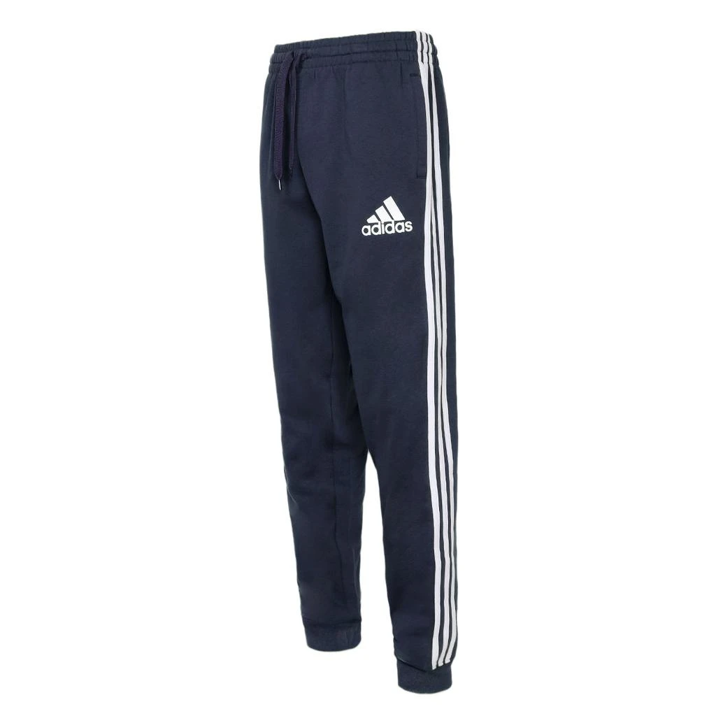 adidas adidas Men's Essential Fleece Joggers 3