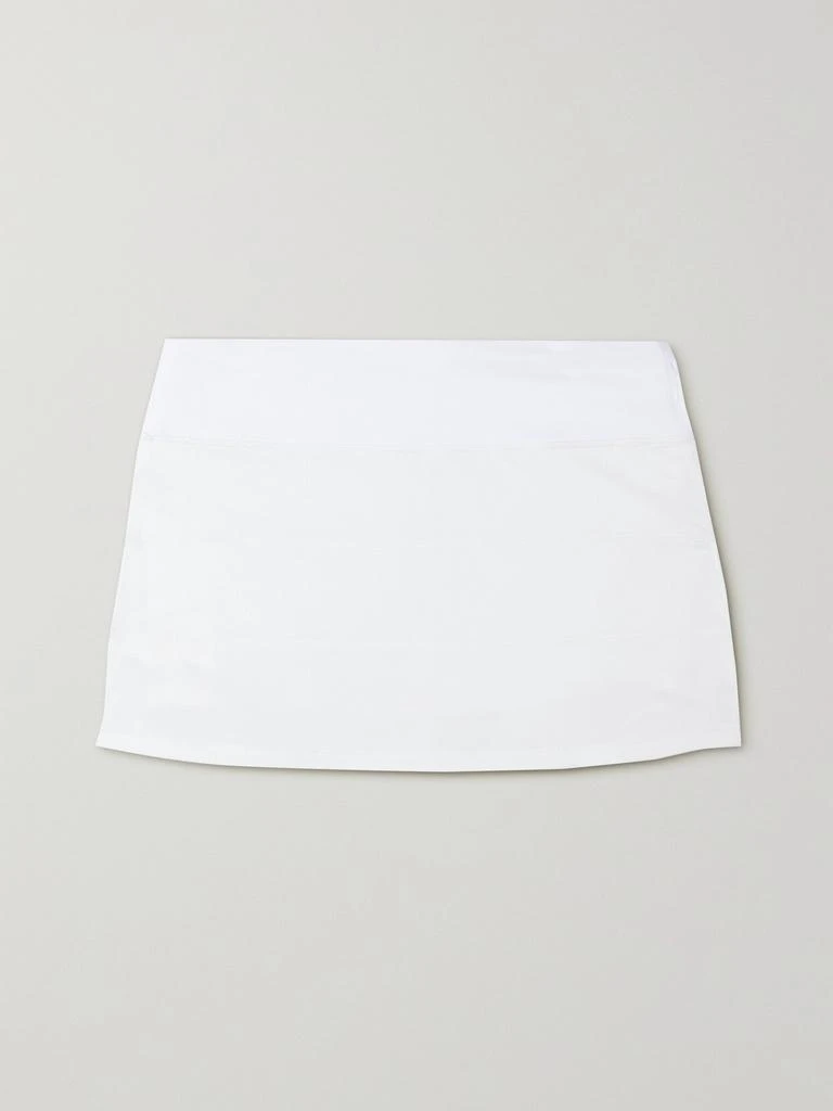 Lululemon Pace Rival Swift 迷你半身裙  - US10 1