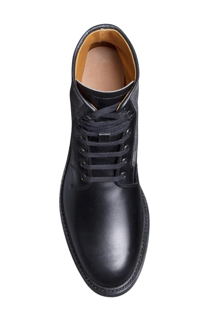 Allen Edmonds Dain Combat Boot 5