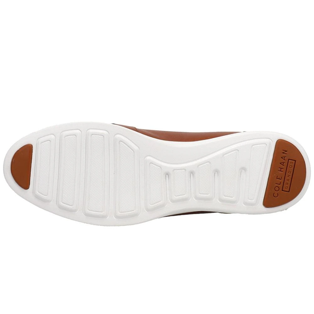Cole Haan OriginalGrand C Buckle Loafers 5