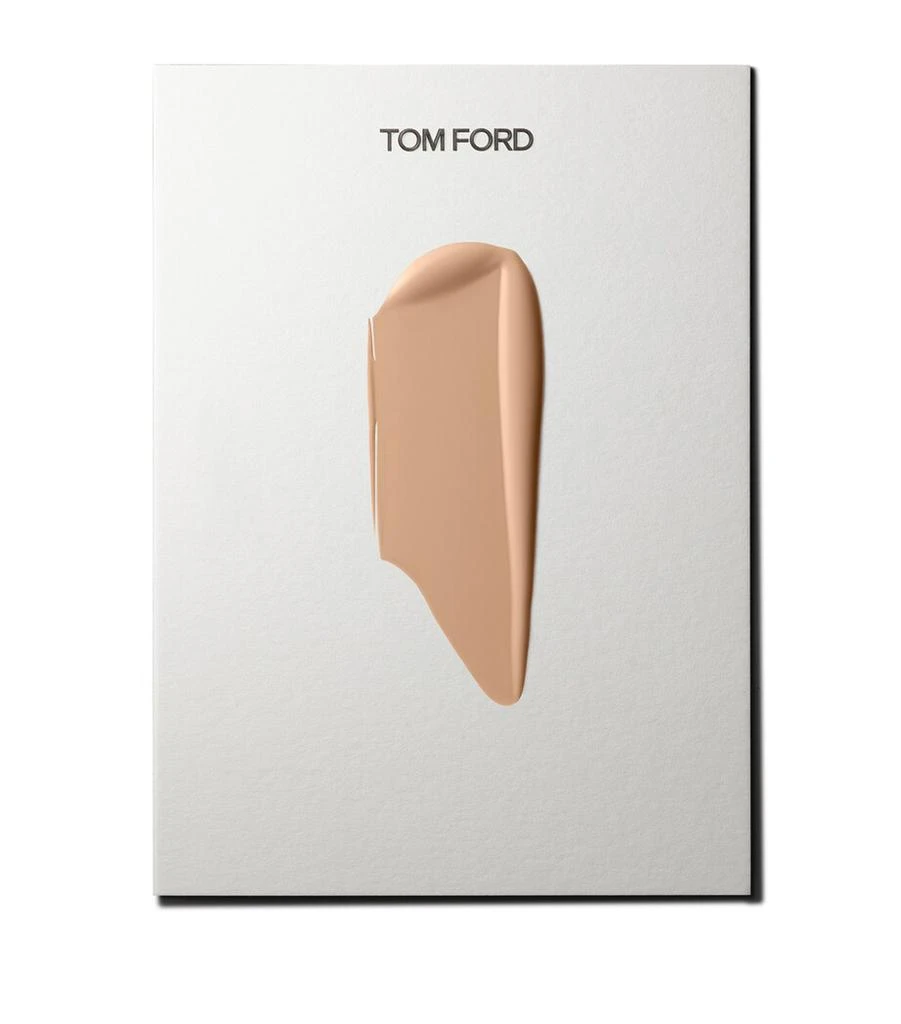 Tom Ford Shade And Illuminate Soft Radiance Foundation SPF 50 3