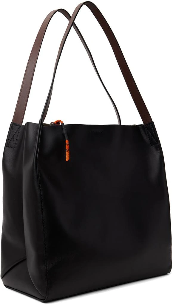 Rag & Bone Black Passenger Tote 2