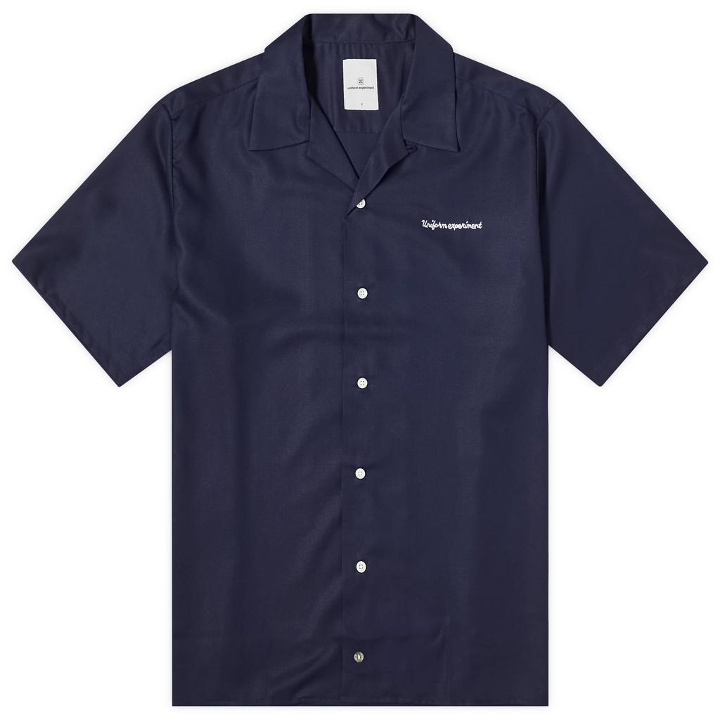 Uniform Experiment Uniform Experiment Washable Rayon Vacation Shirt