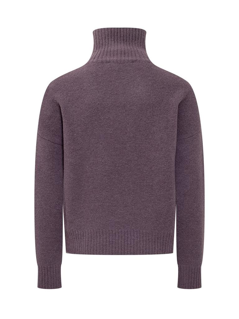 AMI AMI Paris Ami De Coeur Sweater