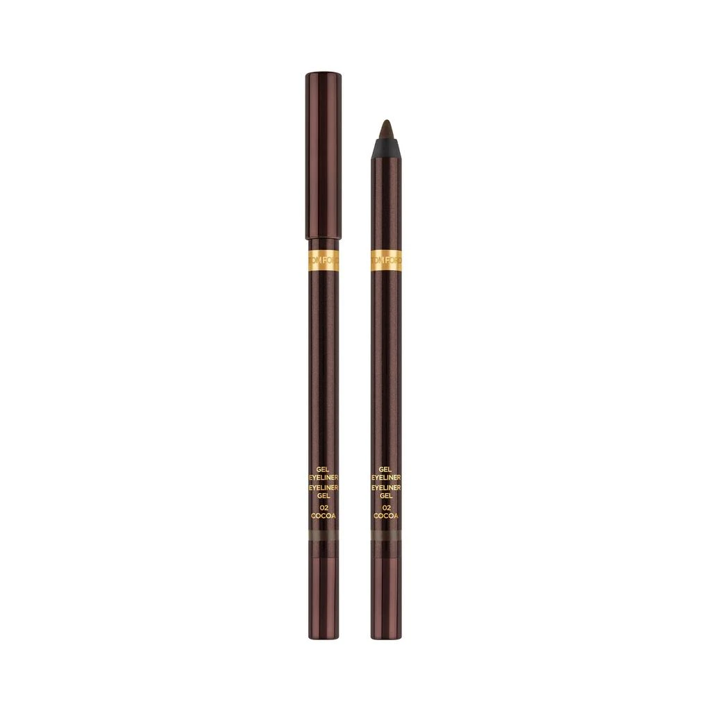 Tom Ford Gel Eyeliner 4