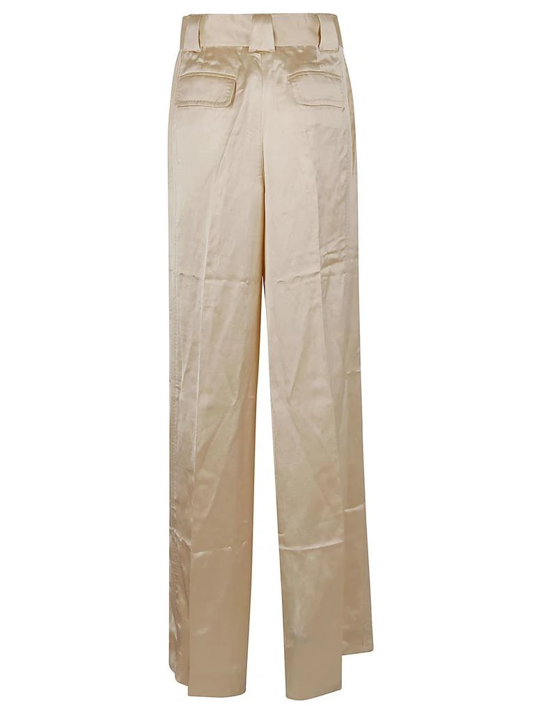 Zimmermann Zimmermann Satin Wonderland Slouch Pants 2
