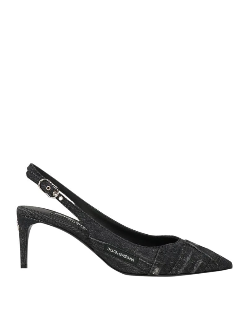 Dolce & Gabbana Pump 1