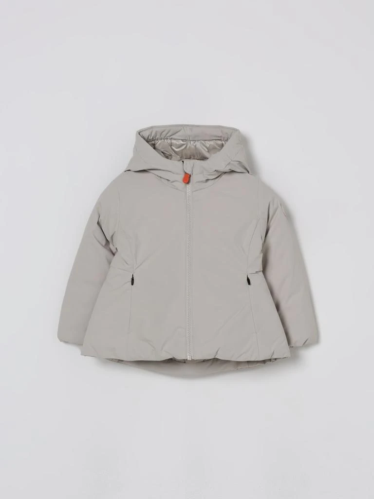 Save The Duck Coat kids Save The Duck