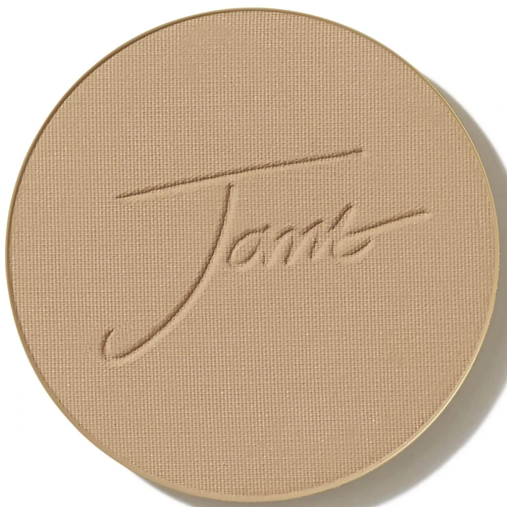 Jane Iredale jane iredale Refillable White Compact and PurePressed Base Mineral Foundation 30g 4