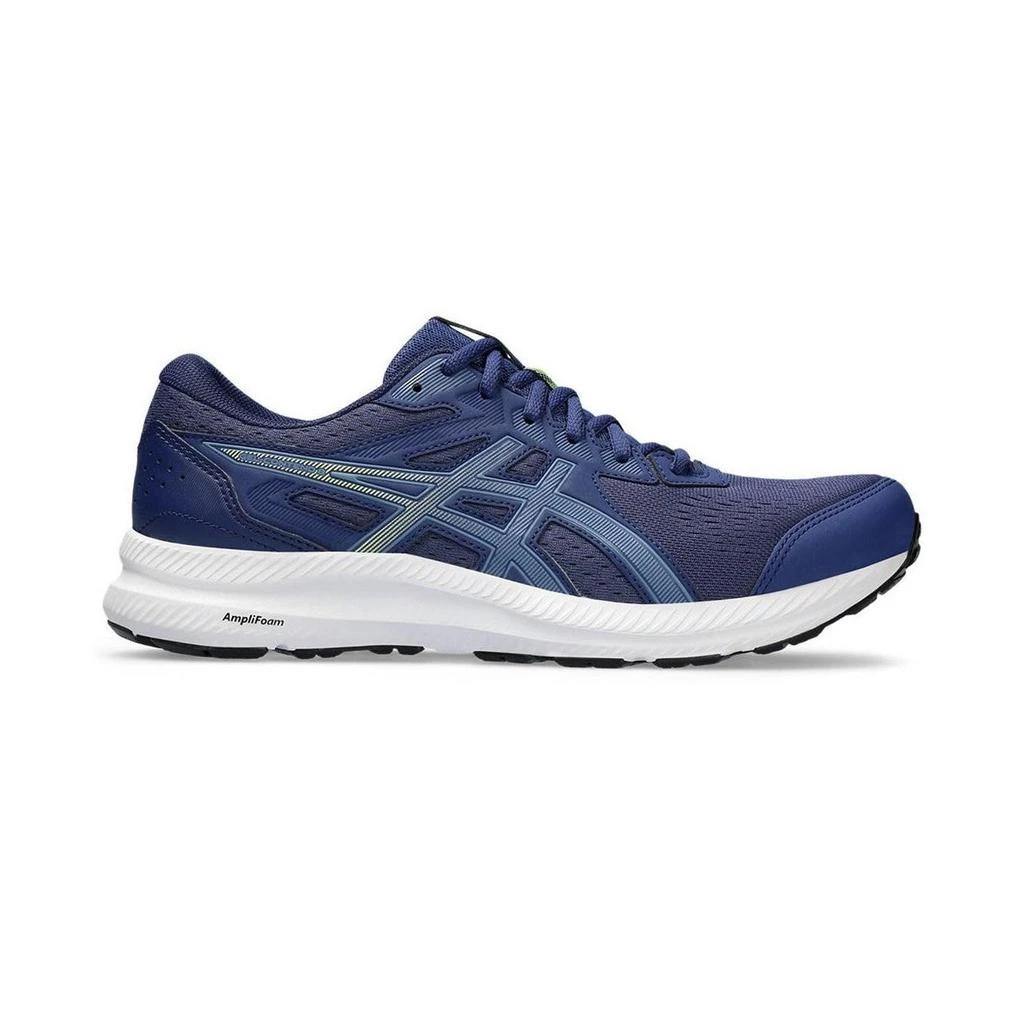Asics Trainers Asics Gel Patriot Homme Bleu Asics Gel Patriot