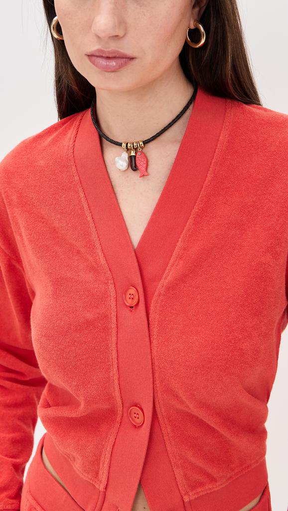 Eliou Pesca Necklace