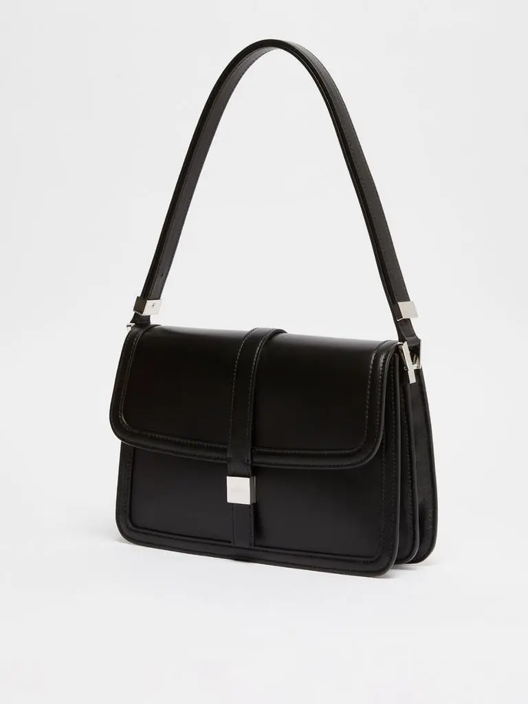 Max Mara Leather handbag 4