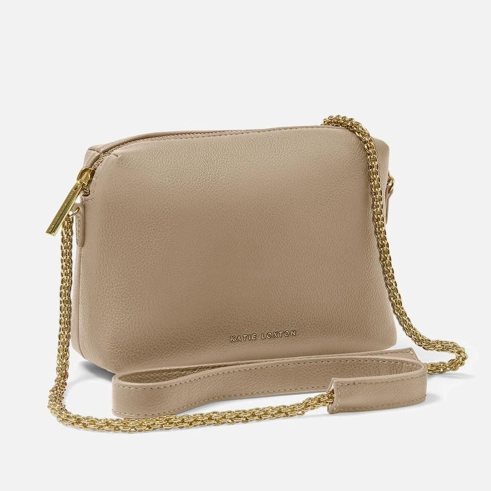 Katie Loxton Katie Loxton Margot Vegan Leather Mini Crossbody Bag 1