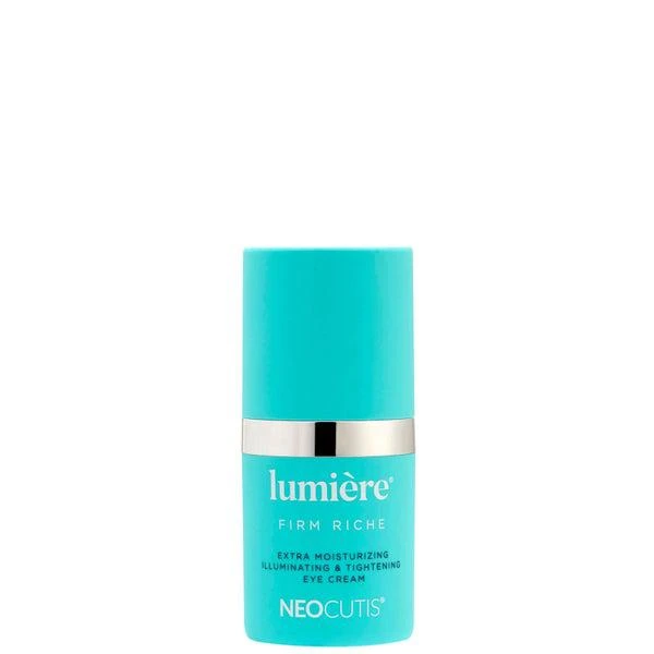 Neocutis Neocutis Lumière Firm Riche Extra Moisturizing Illuminating and Tightening Eye Cream 15ml 1