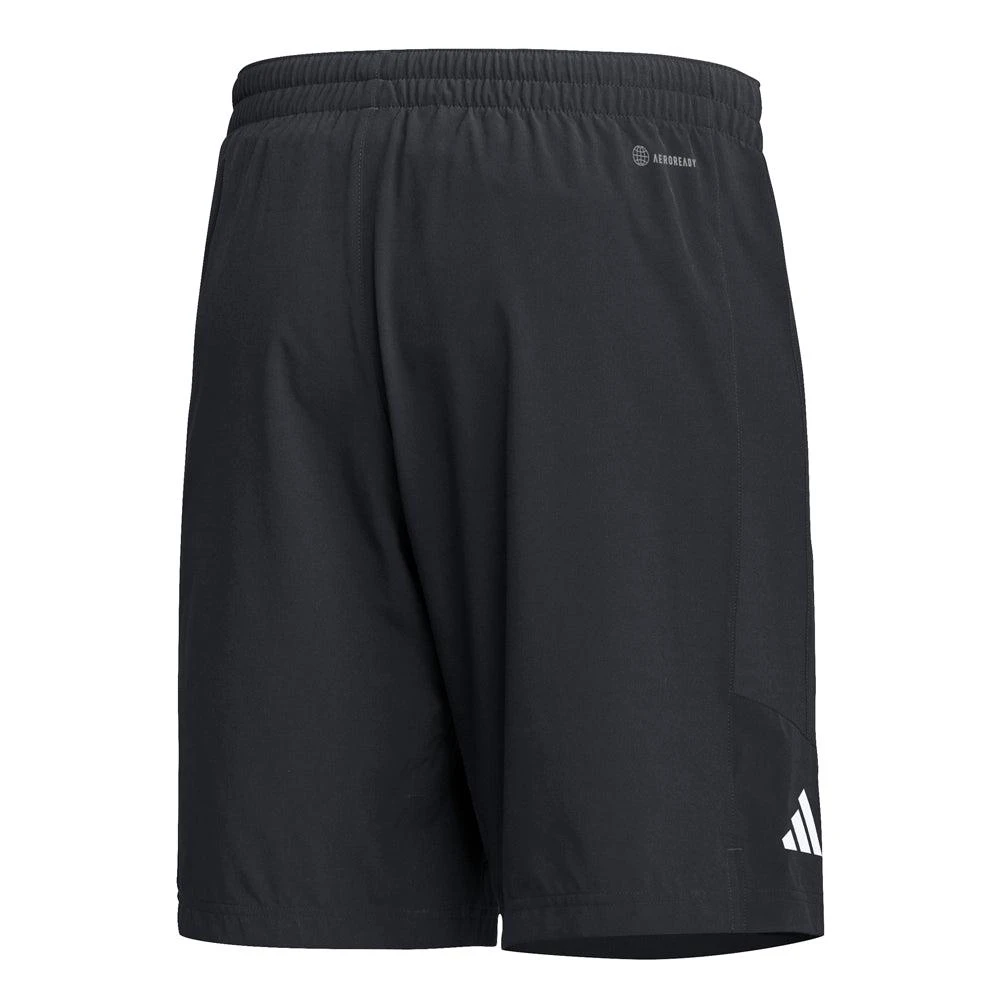 Adidas Ergo Tennis Athletic Shorts 2
