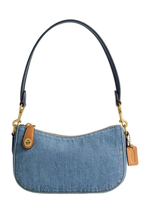 Coach Swinger 20 Shoulder Bag 1