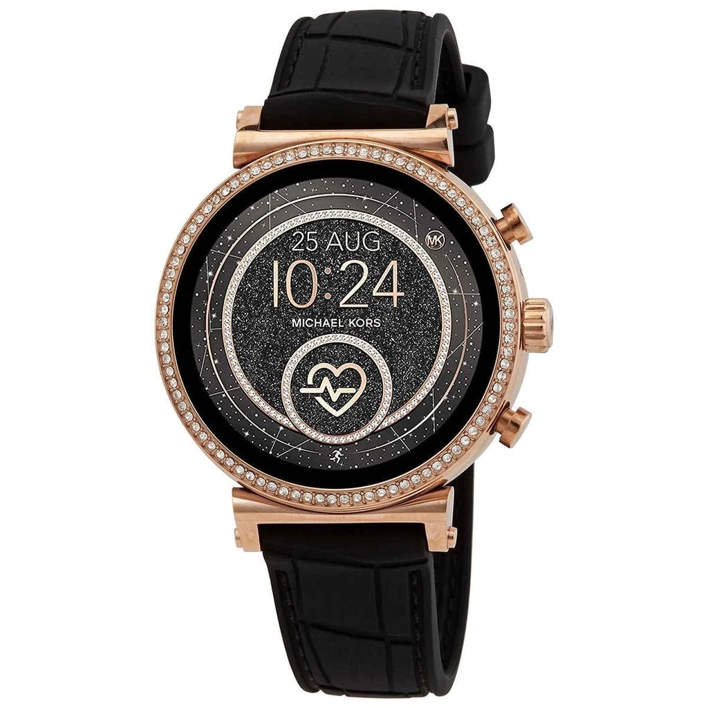Michael Kors Gen 4 Sofie HR Smartwatch 2