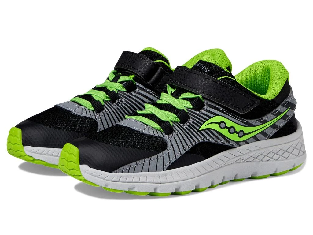 Saucony Velocer A/C Sneaker (Little Kid/Big Kid) 1