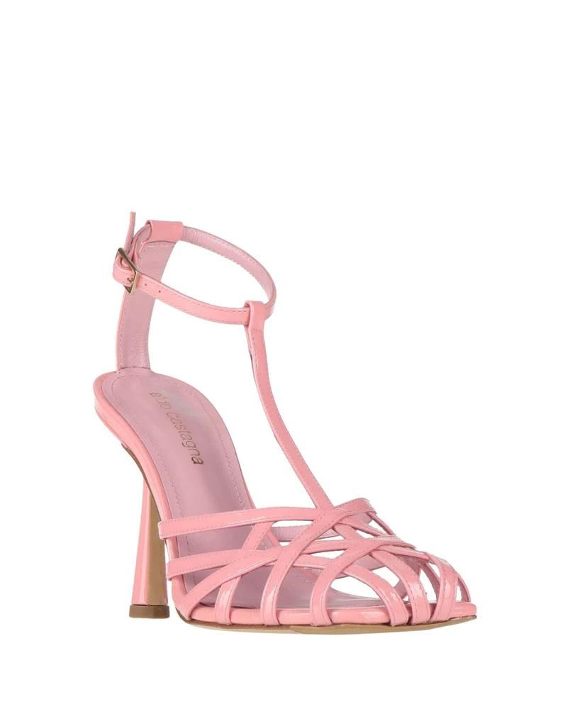 ALDO CASTAGNA Sandals 2