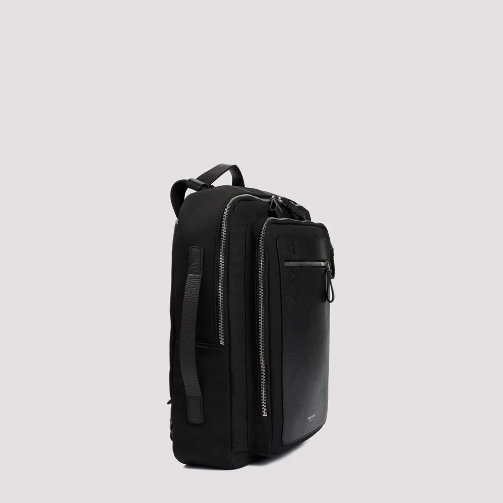 Giorgio Armani POLYESTER BACKPACK 5