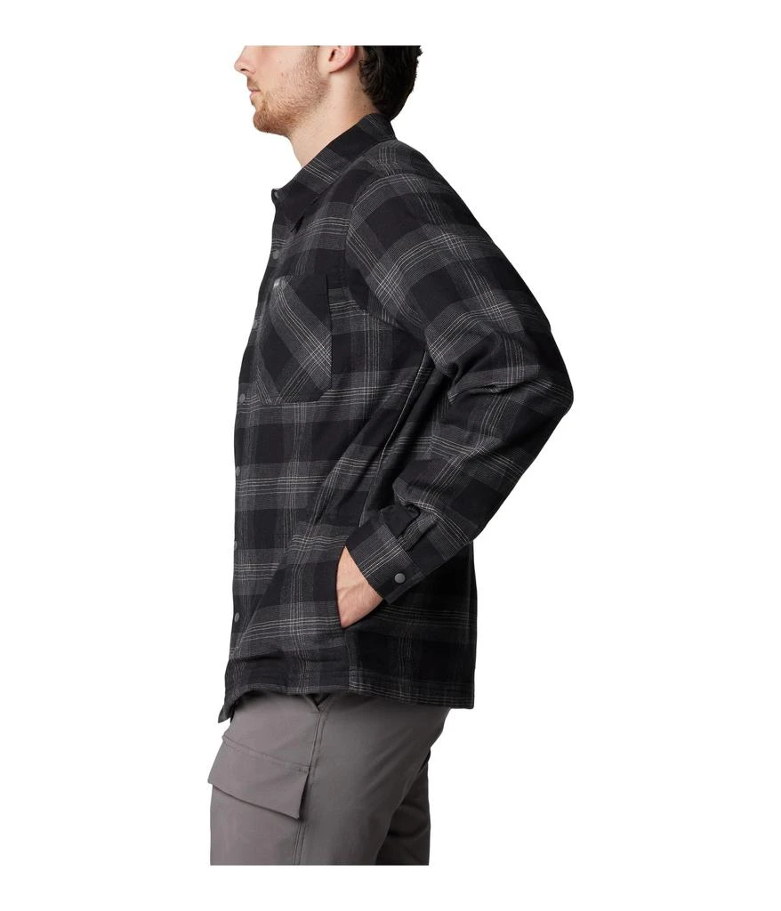 Columbia Cornell Woods™ Fleece Lined Shirt Jacket 2